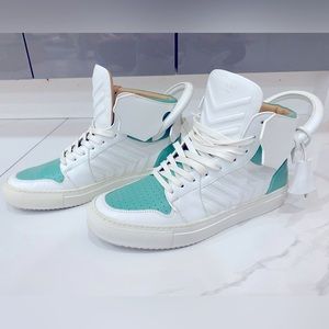 Worn once Buscemi Runners/Sneakers - sz 9